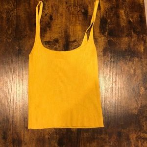 Brandy Melville Crop Top